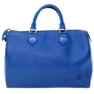 LOUIS VUITTON Epi 30